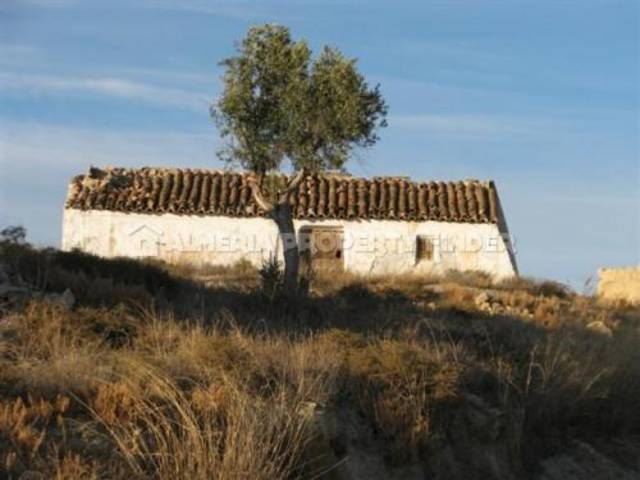 Country house in Albox, Almería