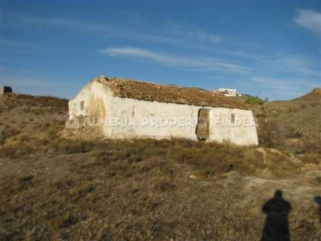 APF-51: Country house for Sale in Albox, Almería