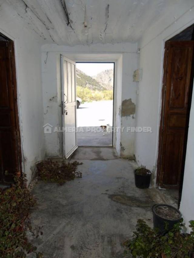 APF-3429: Country house for Sale in Oria, Almería