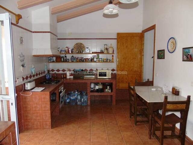 APF-3435: Country house for Sale in Albox, Almería