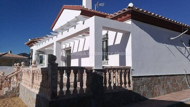 APF-3458: Villa for Sale in Arboleas, Almería