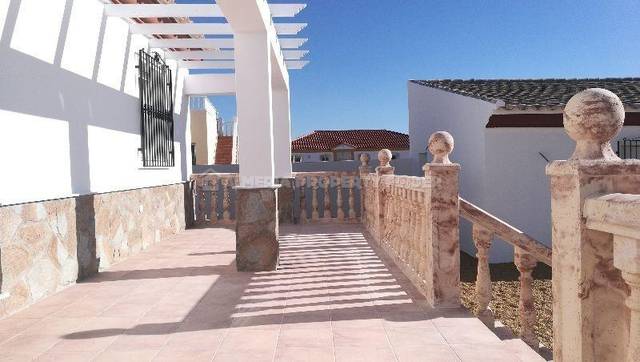 APF-3458: Villa for Sale in Arboleas, Almería