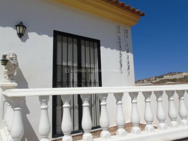 APF-3471: Country house for Sale in Arboleas, Almería