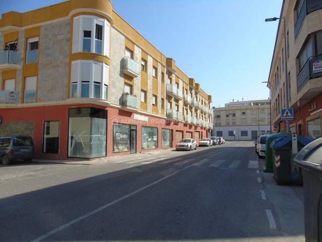 APF-3518: Commercial property for Sale in Albox, Almería