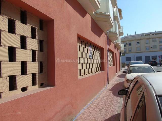 APF-3518: Commercial property for Sale in Albox, Almería