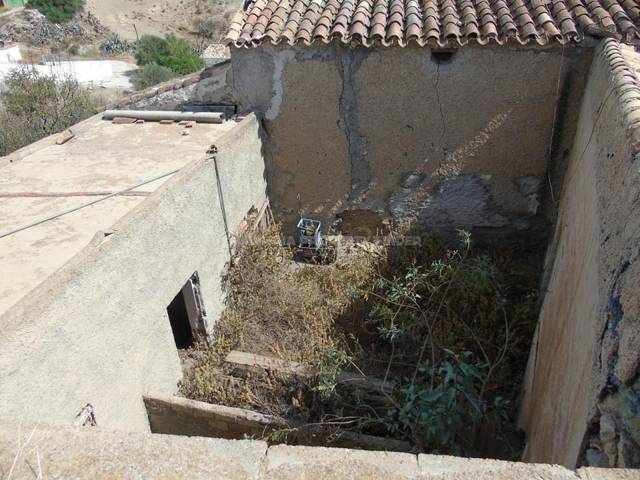 APF-3564: Country house for Sale in Oria, Almería