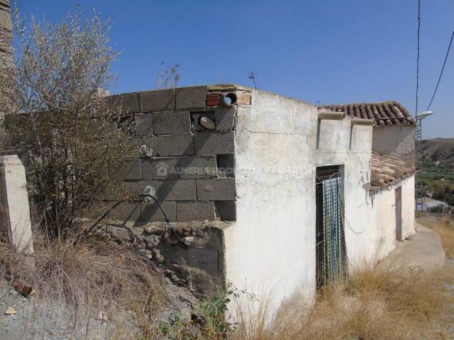 APF-3564: Country house for Sale in Oria, Almería