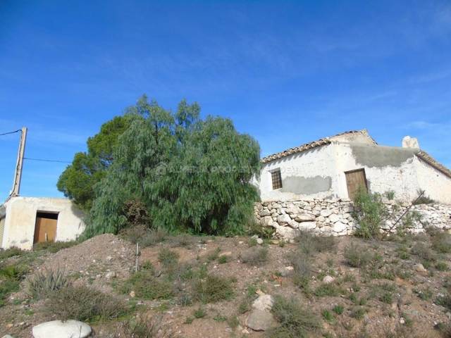 Country house in Albox, Almería