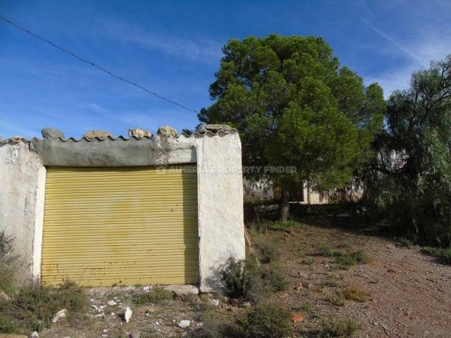 APF-3626: Country house for Sale in Albox, Almería