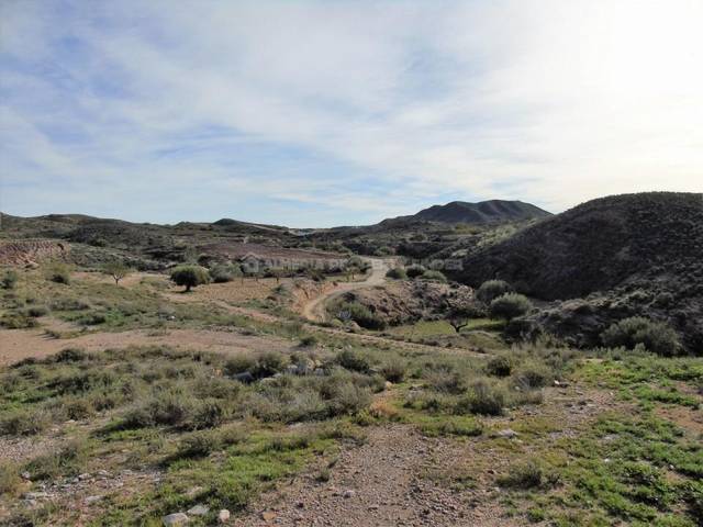 APF-3626: Country house for Sale in Albox, Almería