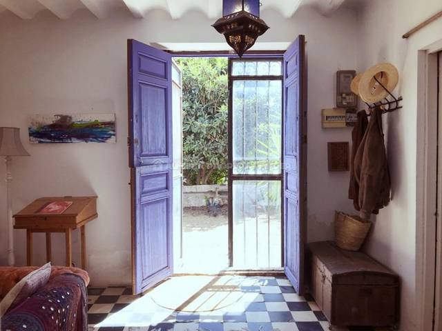 APF-3810: Country house for Sale in Saliente Alto, Almería