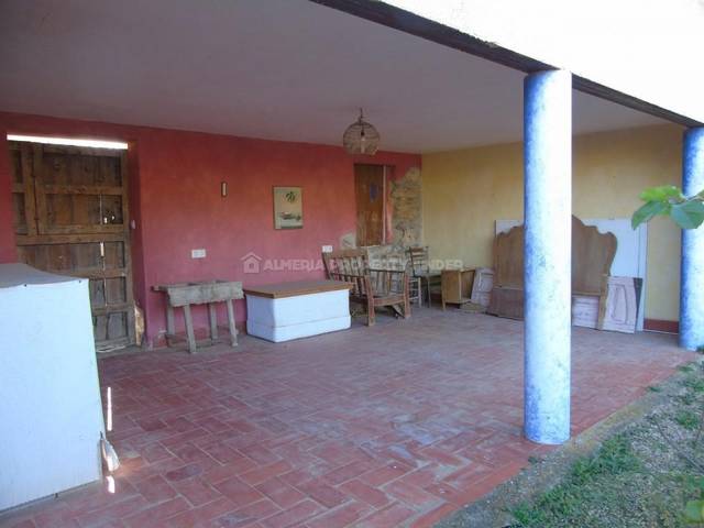 APF-3810: Country house for Sale in Saliente Alto, Almería