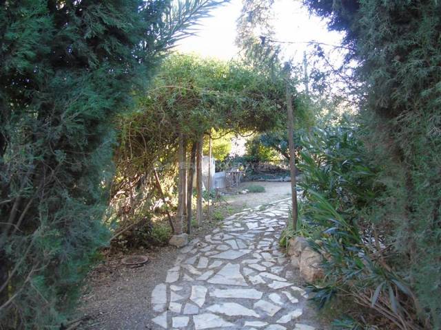 APF-3810: Country house for Sale in Albox, Almería