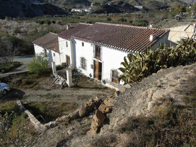 APF-3816: Country house for Sale in Albox, Almería