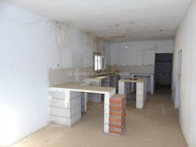 APF-3816: Country house for Sale in Saliente Alto, Almería