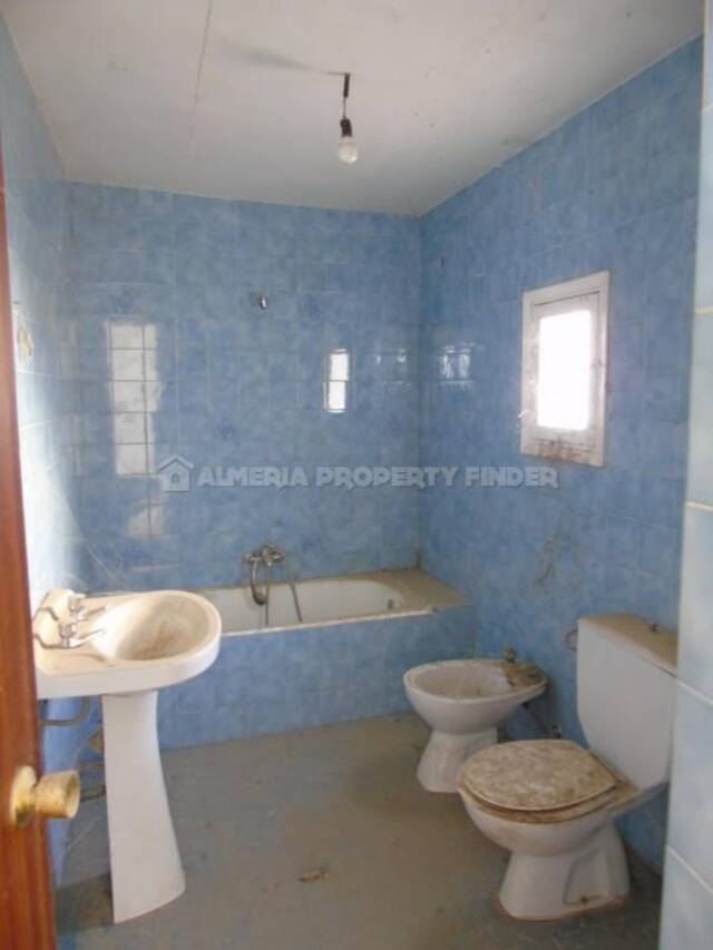 APF-3816: Country house for Sale in Albox, Almería