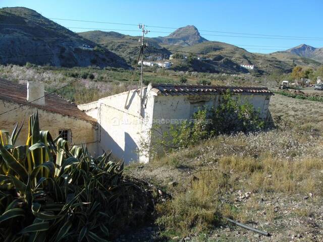 APF-3816: Country house for Sale in Albox, Almería