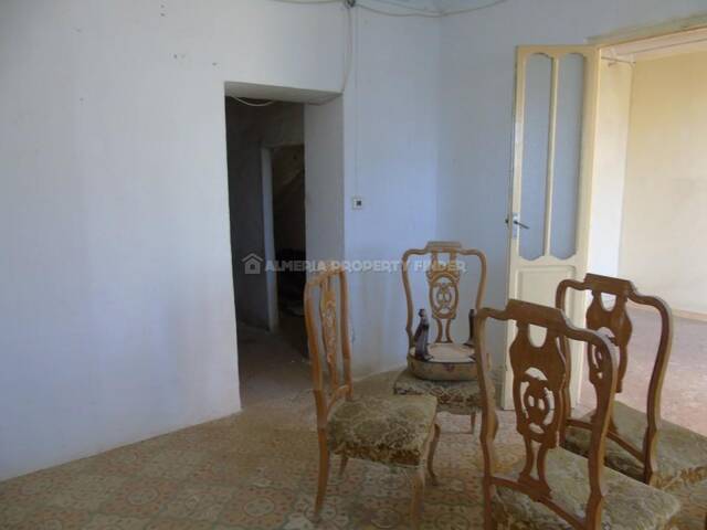 APF-3816: Country house for Sale in Saliente Alto, Almería