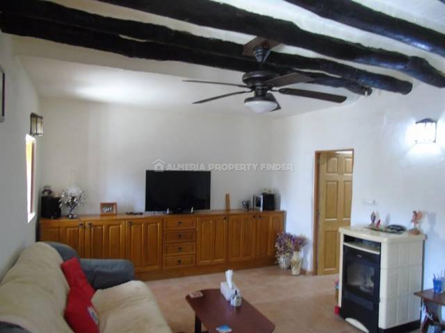 APF-3828: Country house for Sale in Lucar, Almería