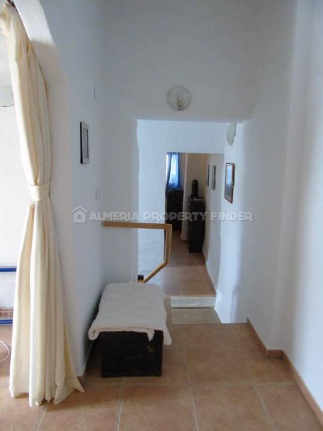APF-3828: Country house for Sale in Lucar, Almería