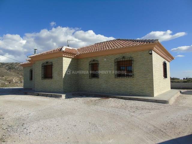 APF-4157: Villa for Sale in Oria, Almería