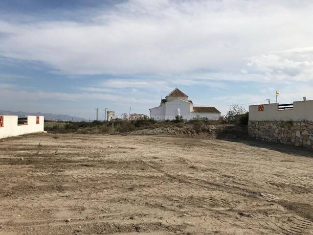 APF-4170: Villa for Sale in Huercal-Overa, Almería