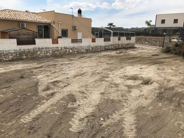 APF-4169: Villa for Sale in Huercal-Overa, Almería