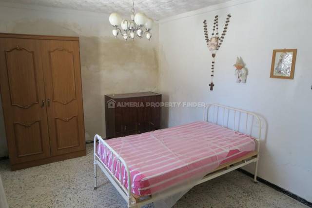APF-4187: Country house for Sale in Oria, Almería