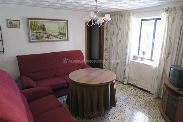 APF-4187: Country house for Sale in Oria, Almería