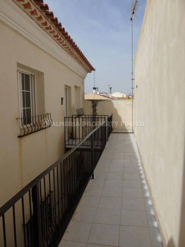 APF-4186: Town house for Sale in Chirivel, Almería