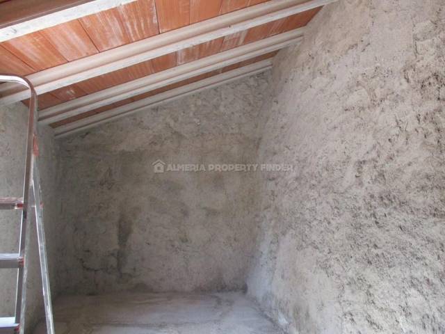 APF-3558: Country house for Sale in Velez Rubio, Almería