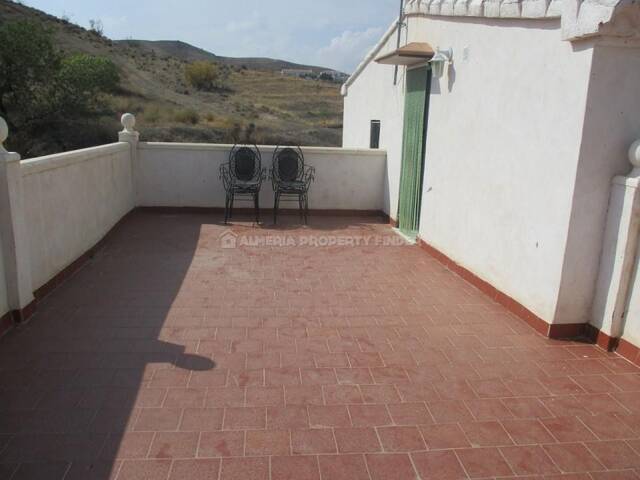 APF-3527: Country house for Sale in Taberno, Almería