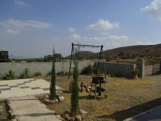 APF-3527: Country house for Sale in Taberno, Almería