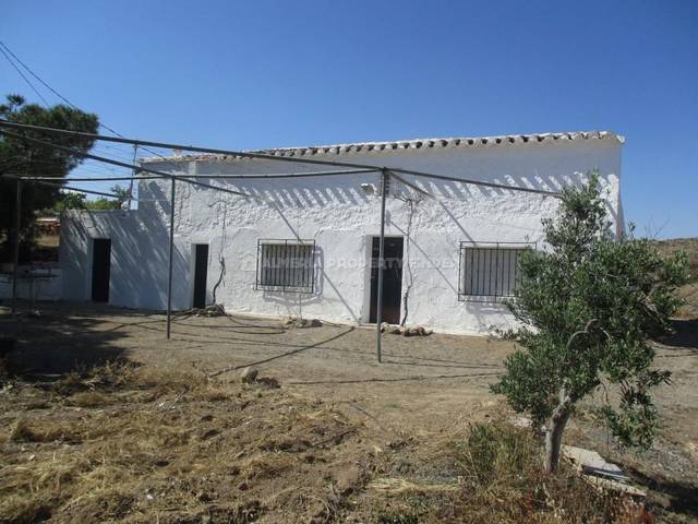 APF-3495: Country house for Sale in Huercal-Overa, Almería