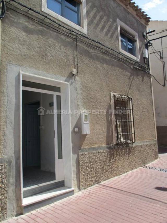 APF-3545: Town house for Sale in Oria, Almería