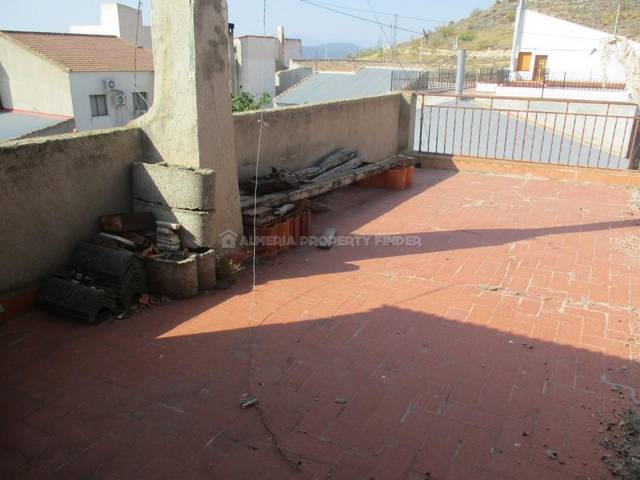 APF-3540: Town house for Sale in Oria, Almería