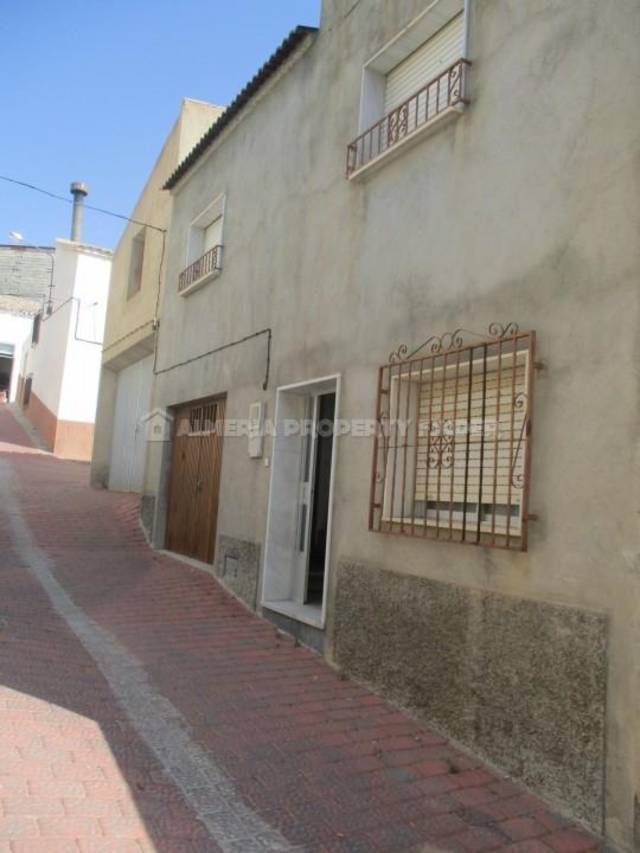 APF-3540: Town house for Sale in Oria, Almería