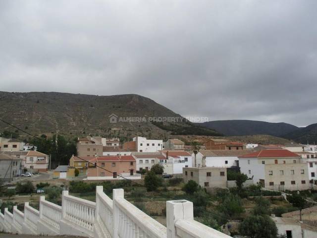 APF-3499: Town house for Sale in Oria, Almería