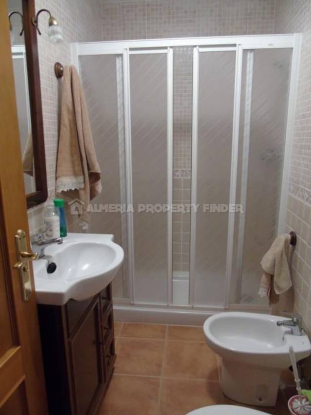 APF-4239: Town house for Sale in Albox, Almería