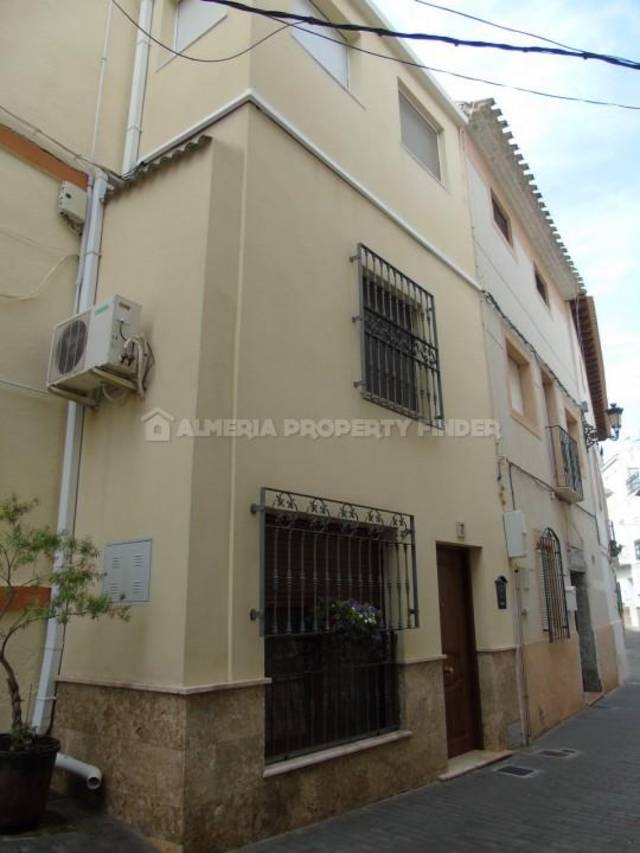 APF-4239: Town house for Sale in Albox, Almería