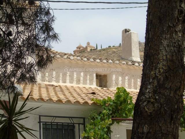 APF-4242: Country house for Sale in Saliente Alto, Almería