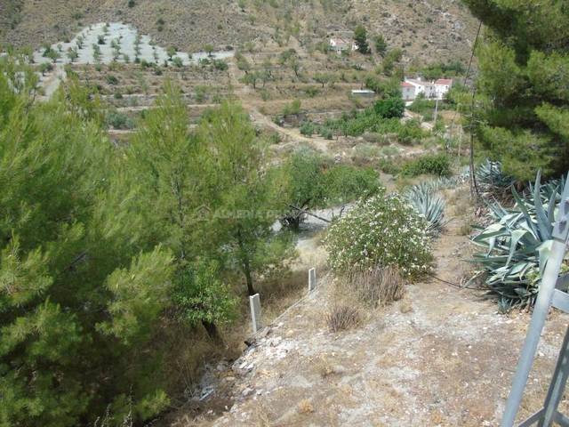 APF-4242: Country house for Sale in Albox, Almería