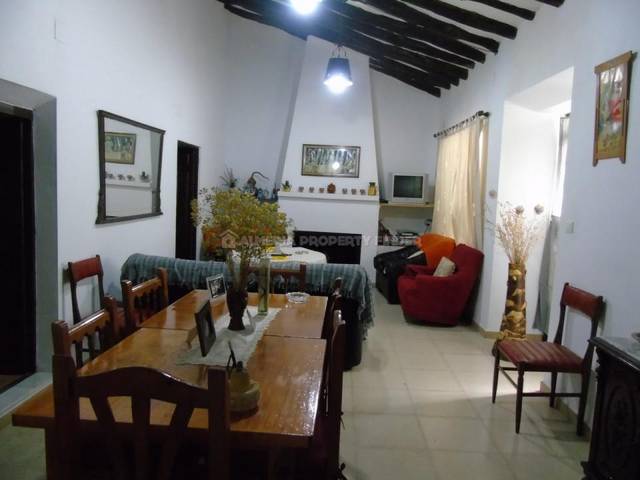 APF-4242: Country house for Sale in Saliente Alto, Almería
