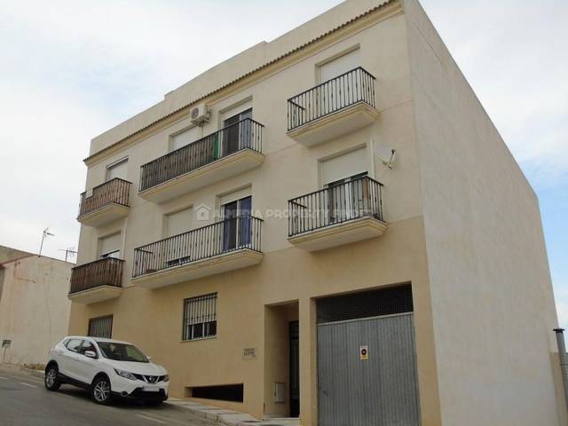 3 Bedroom Apartment in Olula del Rio