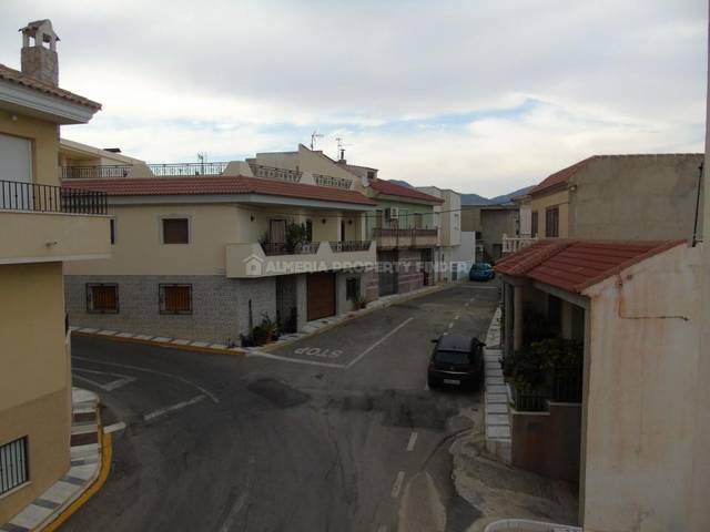 APF-4257: Apartment for Sale in Olula del Rio, Almería