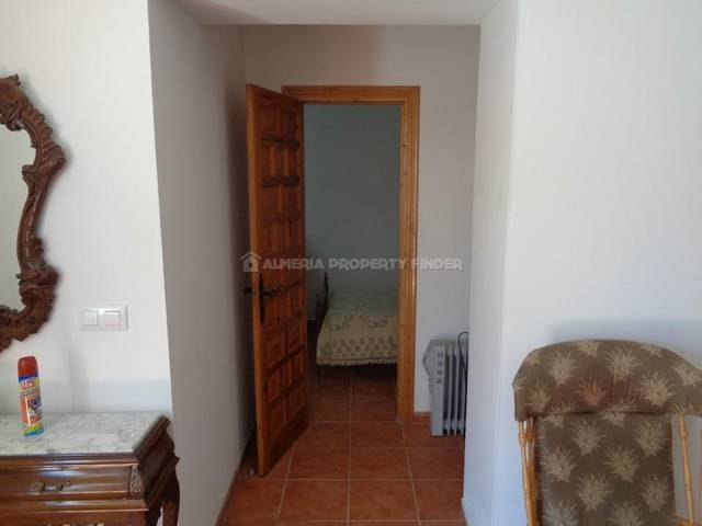 APF-2727: Country house for Sale in Oria, Almería