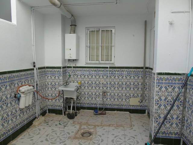 APF-4291: Town house for Sale in Albox, Almería
