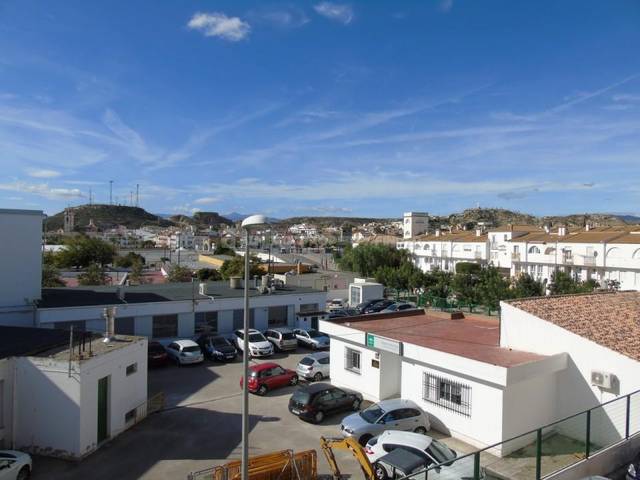 APF-4291: Town house for Sale in Albox, Almería