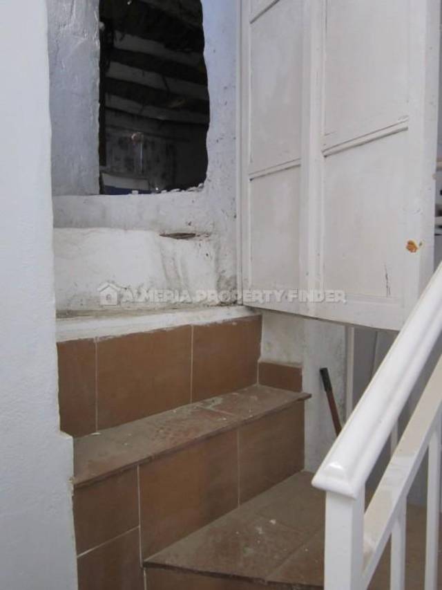 APF-4292: Town house for Sale in Lucar, Almería