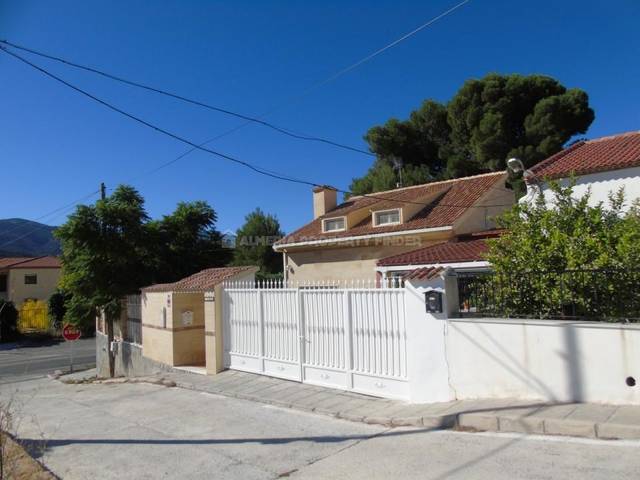 APF-4295: Country house for Sale in Purchena, Almería